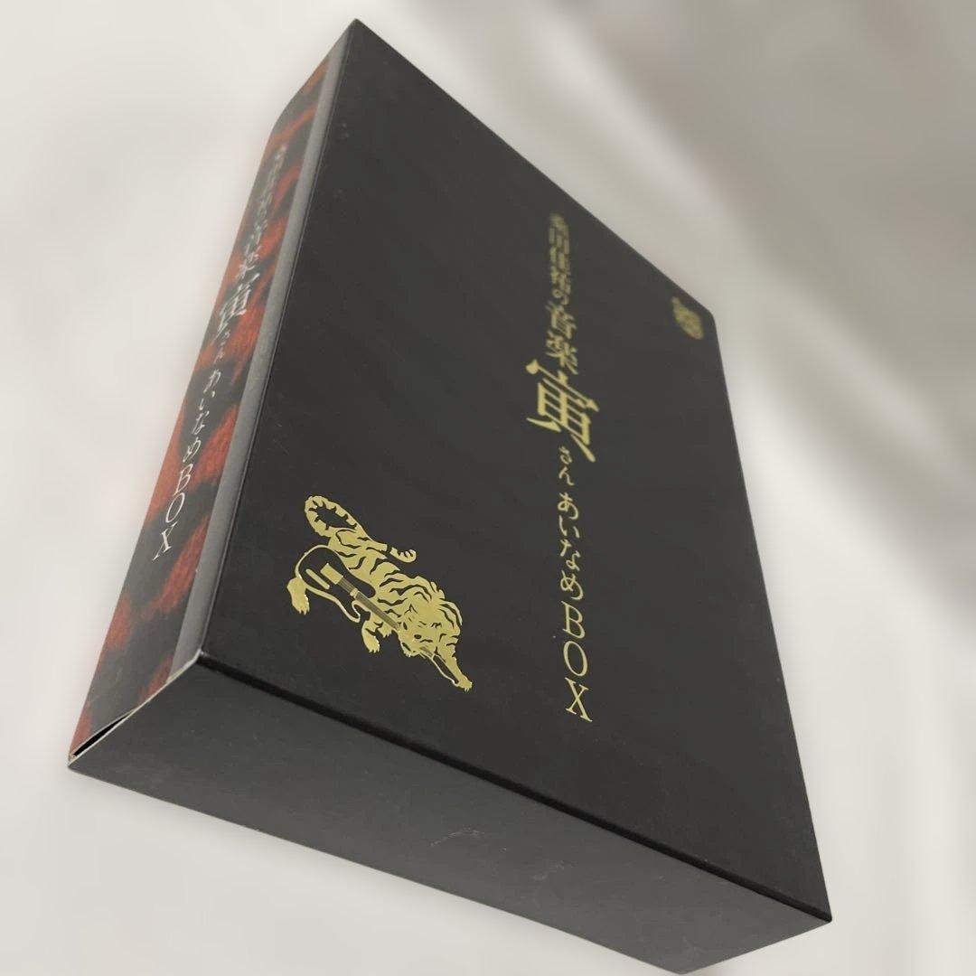 ば*と様 DVD 桑田佳祐の音楽寅さん あいなめBOX