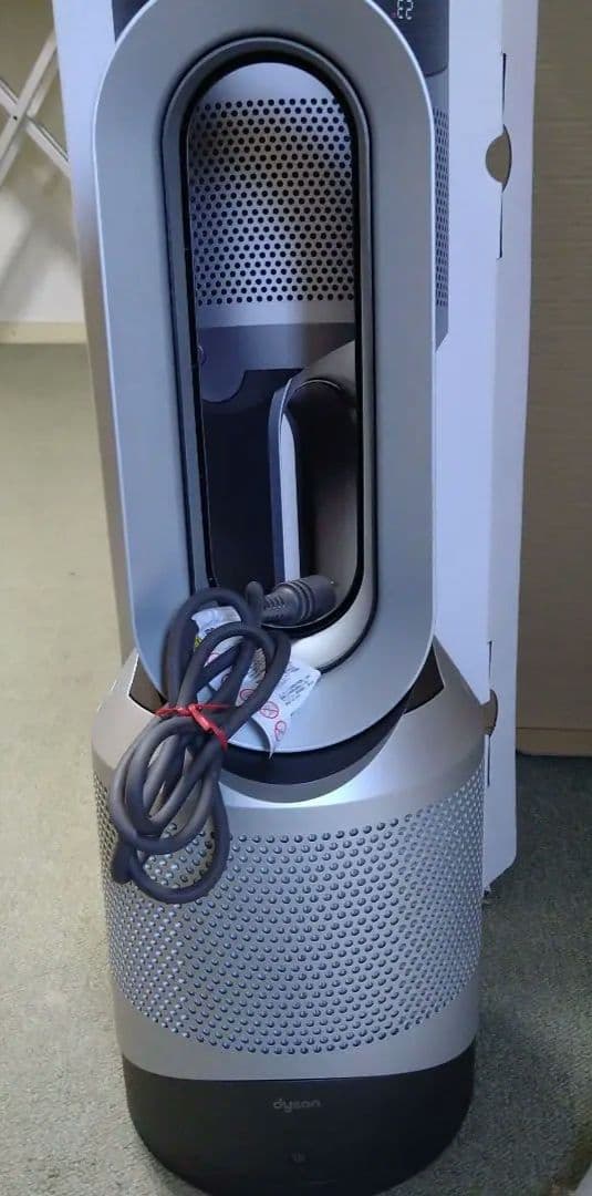 n*u様 dyson　pure hot＆cool