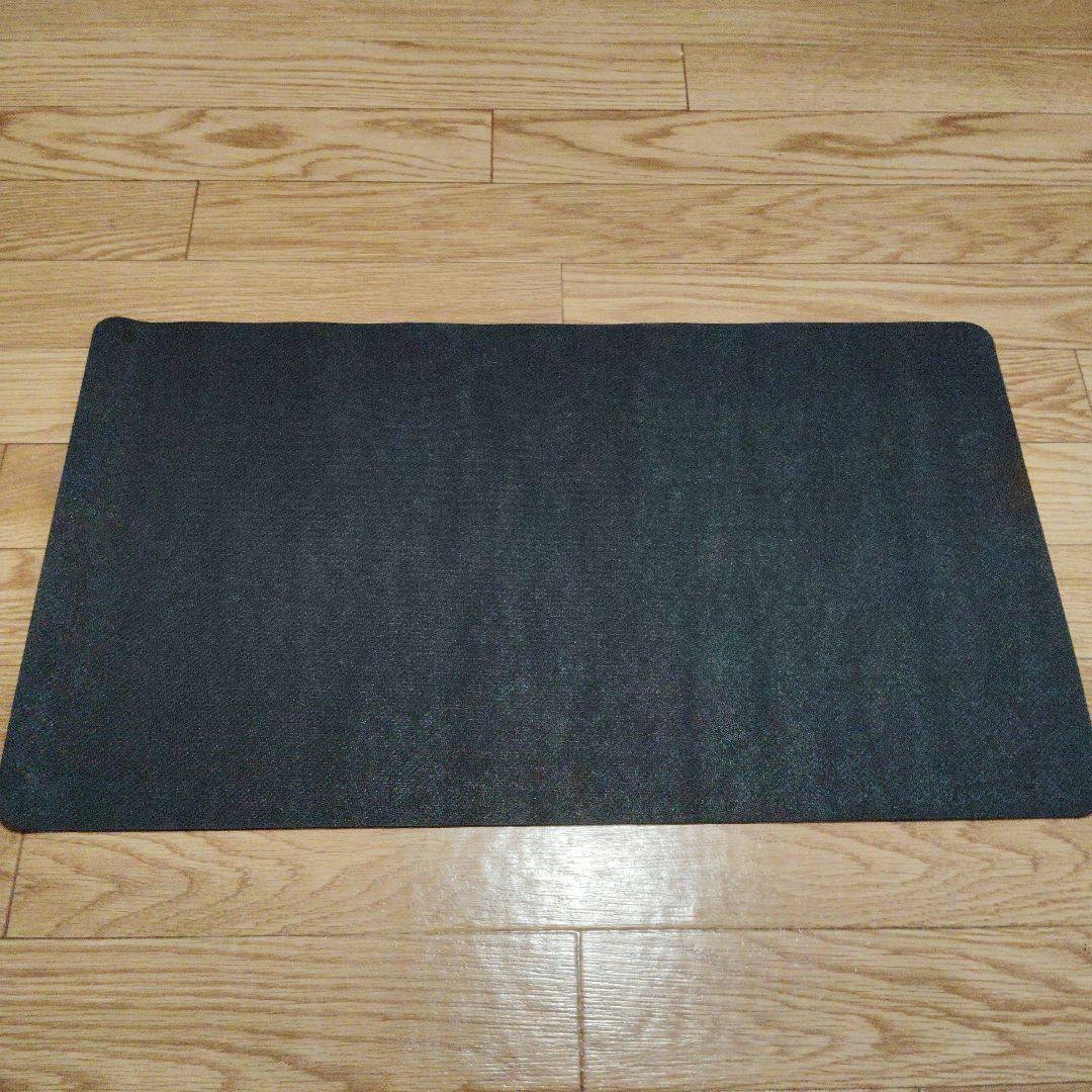 phyrexian angel プレイマット Seb McKinnon サインド