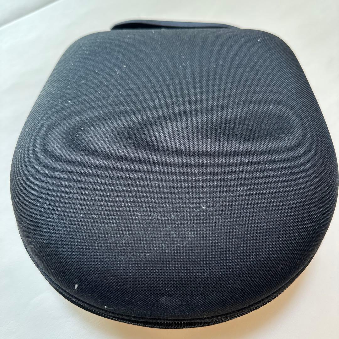 で*ん様 超美品！SONY MDR-XB950 ヘッドホンケース付き
