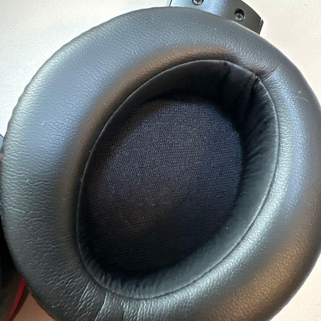 で*ん様 超美品！SONY MDR-XB950 ヘッドホンケース付き