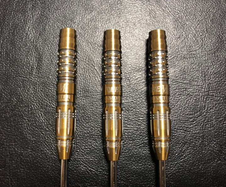 激レア モンスター オーガ7 橋本守容モデル スティール