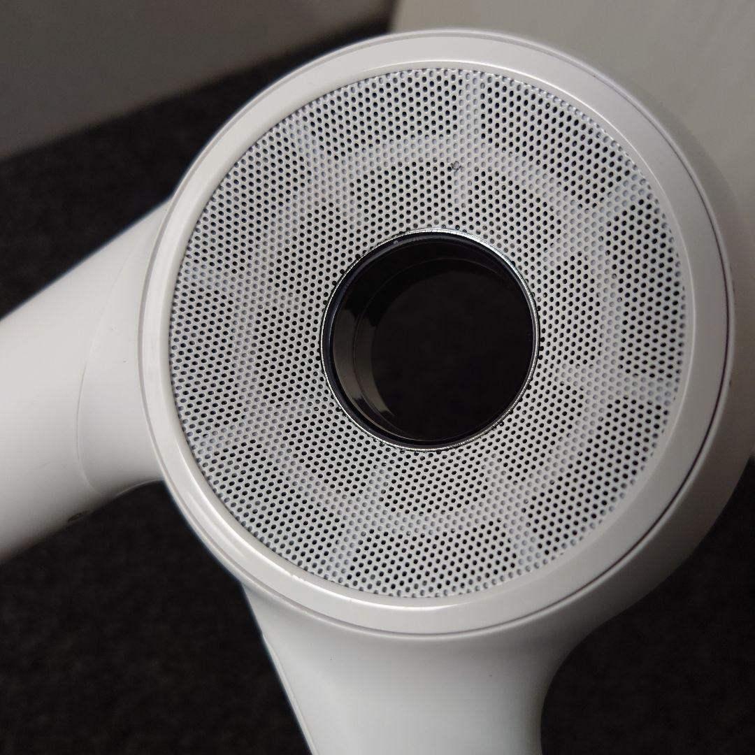 【ドライヤー】マグネットヘアプロドライヤーゼロ