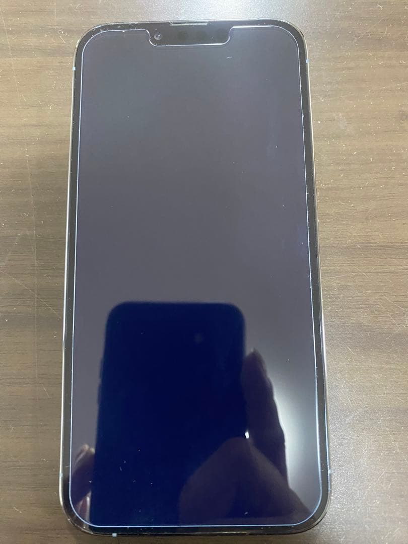 Apple iPhone 13 Pro シエラブルー6.1インチ 本体