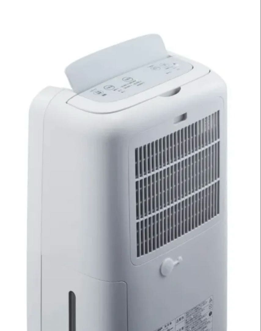 SHARP CV-L71-W 除湿機