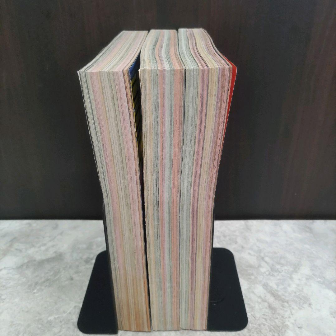 HUNTER×HUNTER 新連載号+2冊 週刊少年ジャンプ 1998年14号