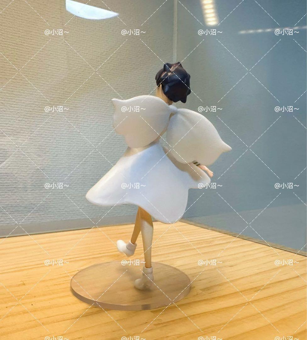 ポケモンスケールワールド　カルネ　PVC製