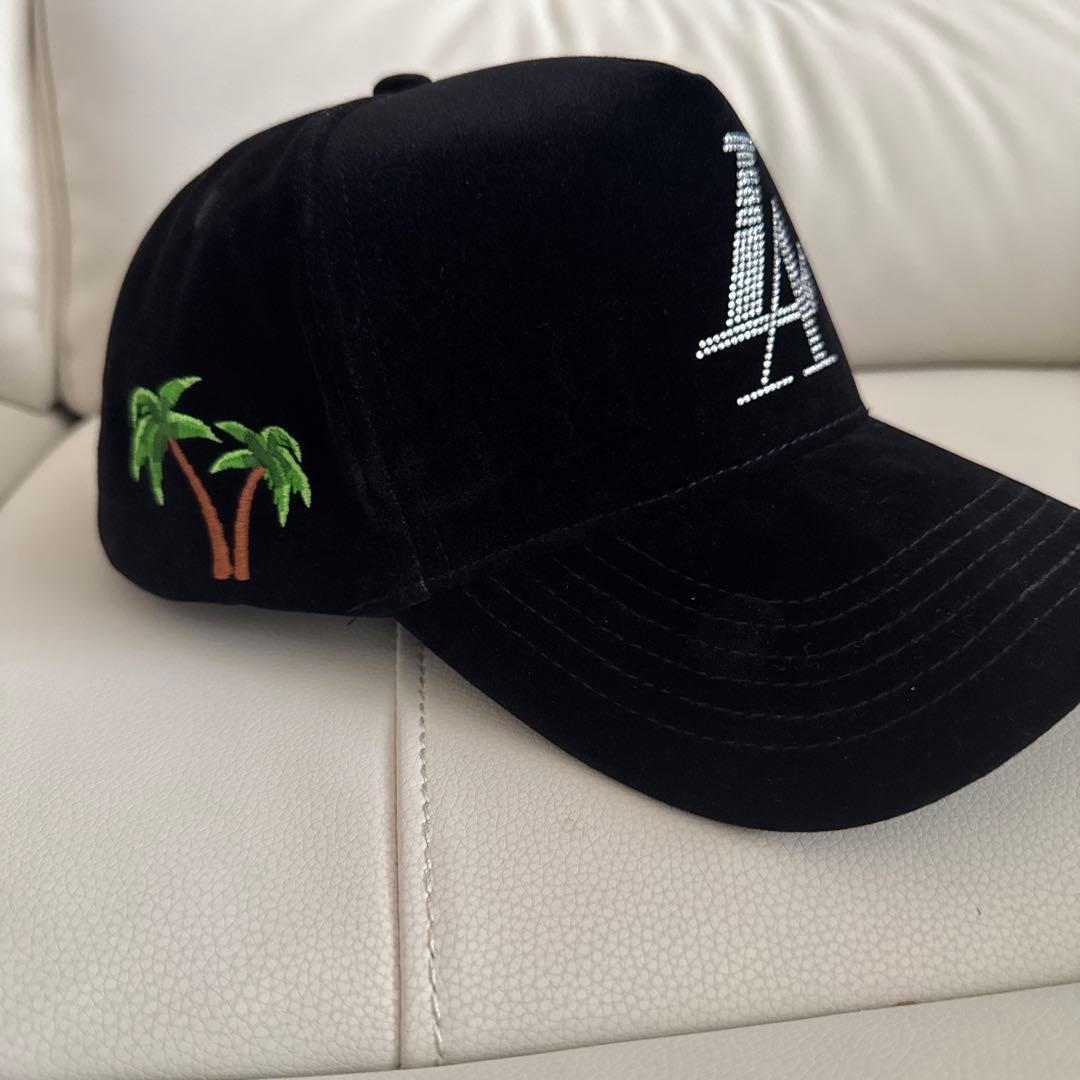 【平野紫耀着用】【入手困難】キャップ number_i キンプリ ナンバーアイ