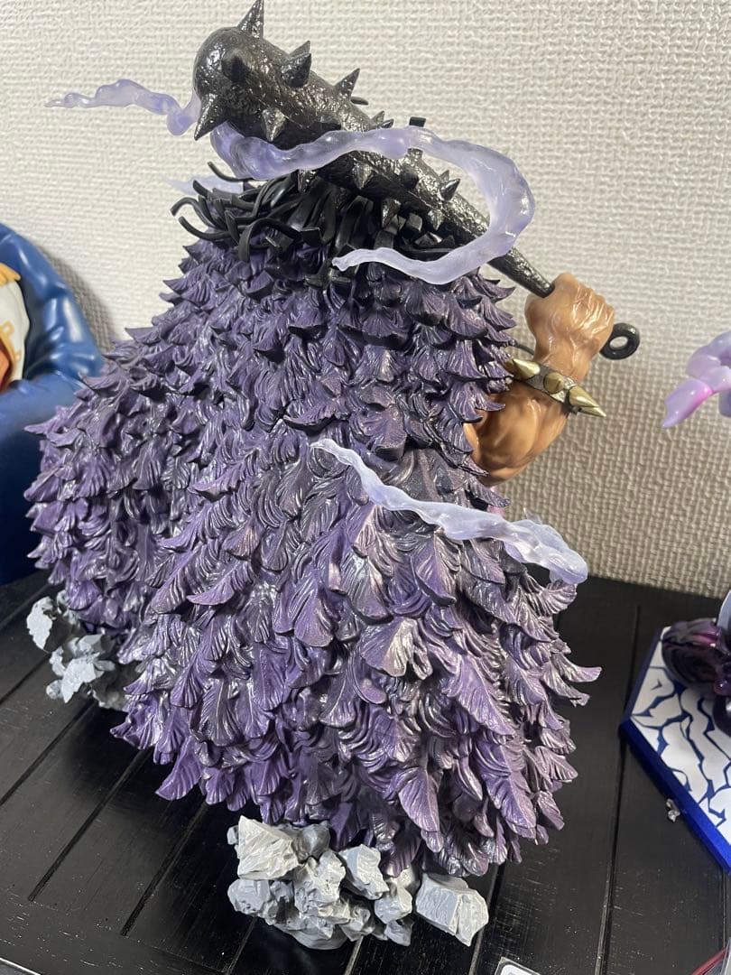 ワンピース カイドウ フィギュア