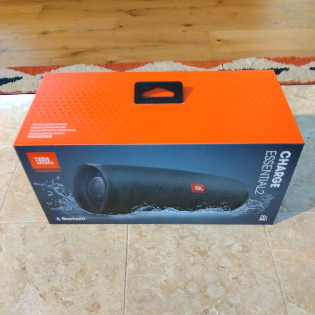 JBL Bluetooth スピーカー