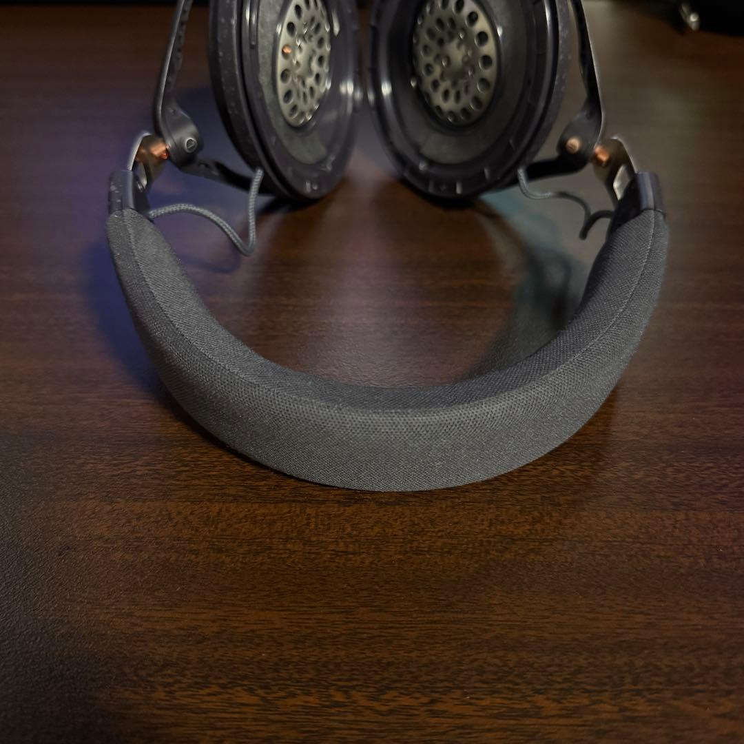 ヘッドホン ATH-HL7BT オーディオテクニカ