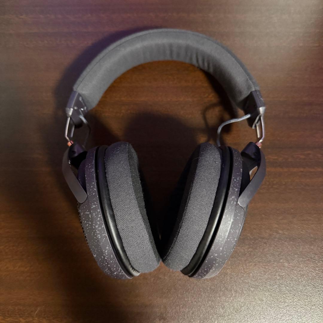 ヘッドホン ATH-HL7BT オーディオテクニカ