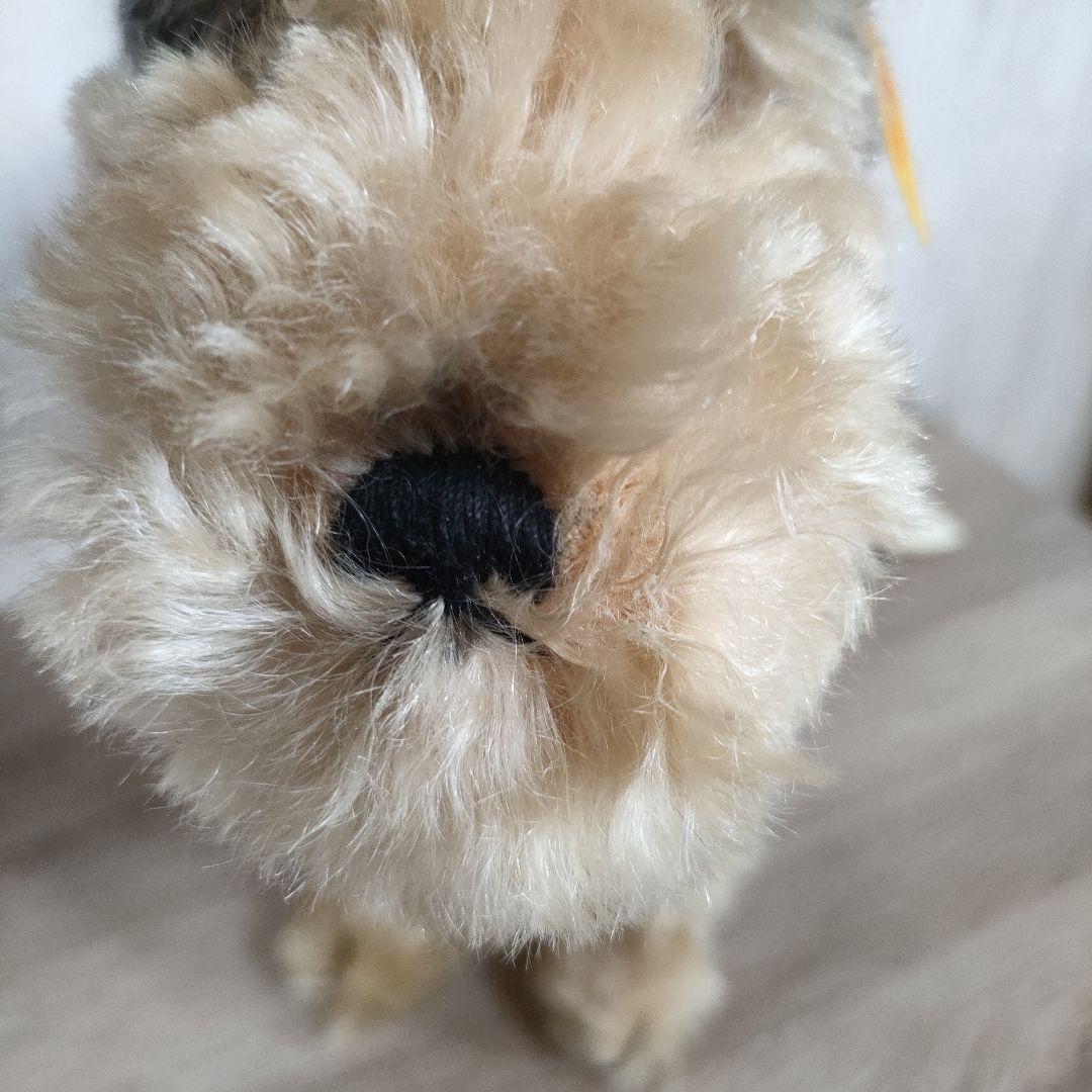 steiff　シュタイフ　フェローテリア 1935レプリカモデル