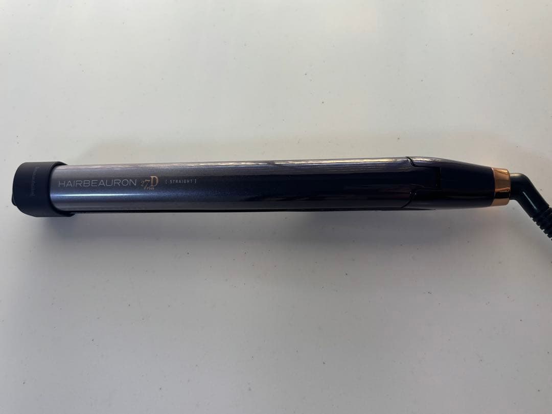 ヘアビューロン27Dplusストレート