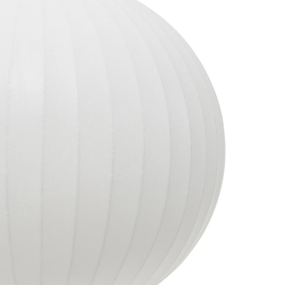 ジョージ・ネルソン バブルランプ ペンダントライト 天井照明 ボール P2M