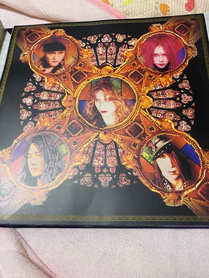 ミュージシャン XJAPAN