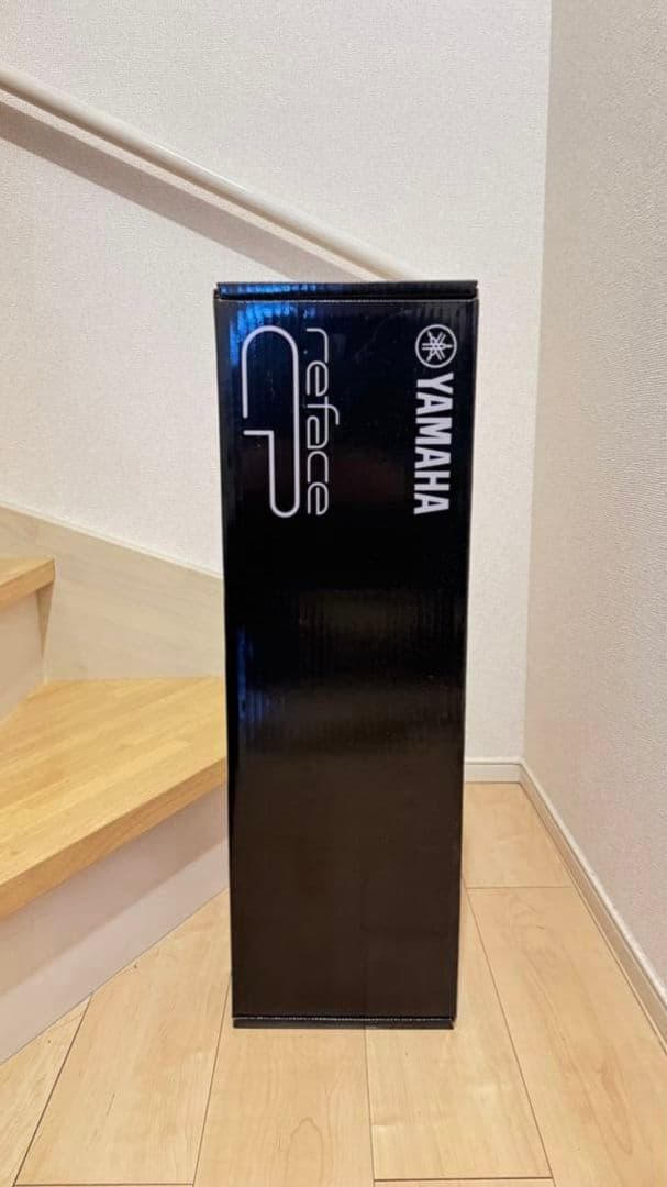 YAMAHA reface CP 電子ピアノ MIDIキーボード ヤマハ