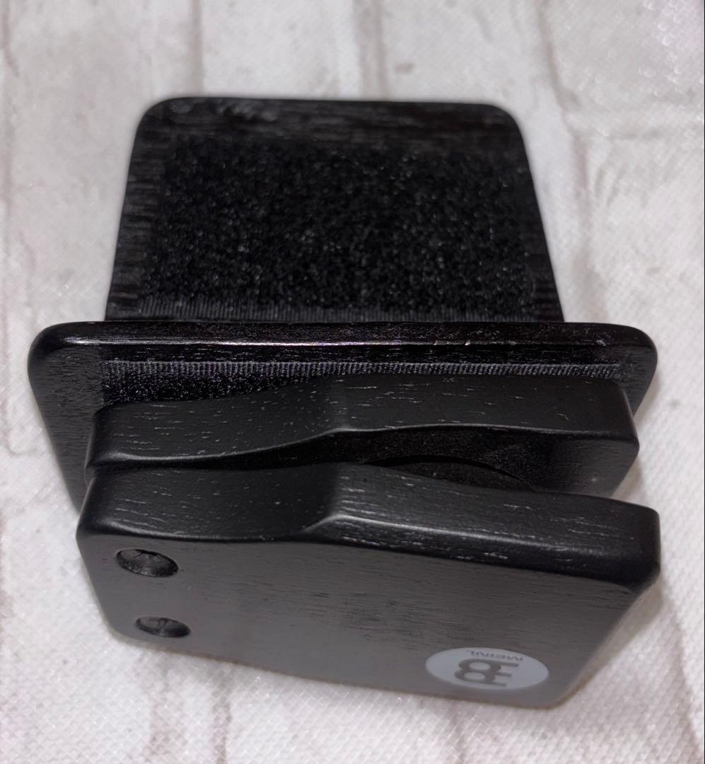 マイネル　スラップトップカホン/カホンサイドマウント/カホンカスタネット