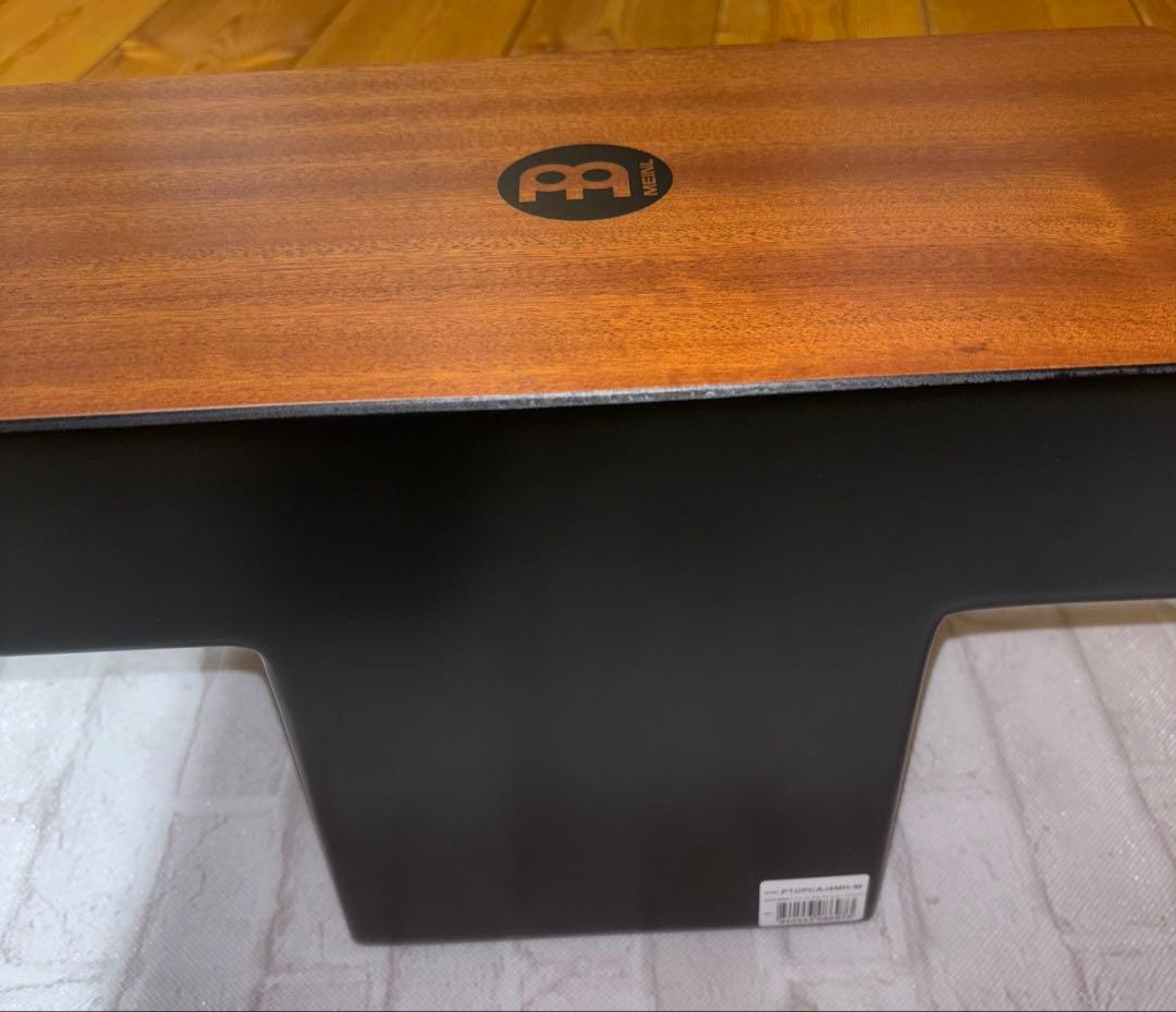 マイネル　スラップトップカホン/カホンサイドマウント/カホンカスタネット