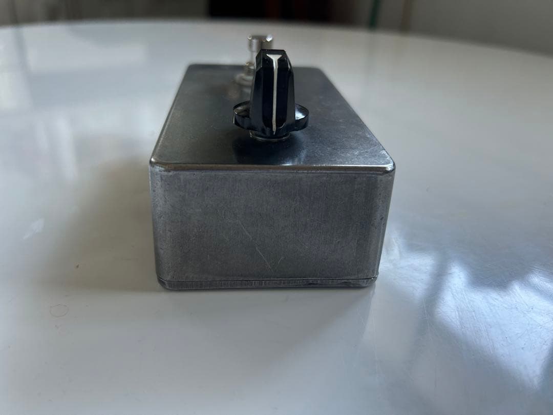 PAS作成基盤使用　MXR phase 45 自作