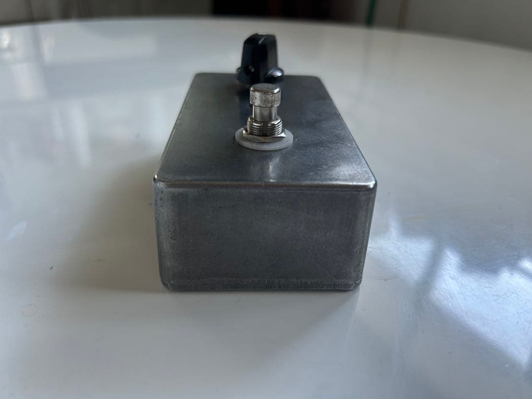 PAS作成基盤使用　MXR phase 45 自作