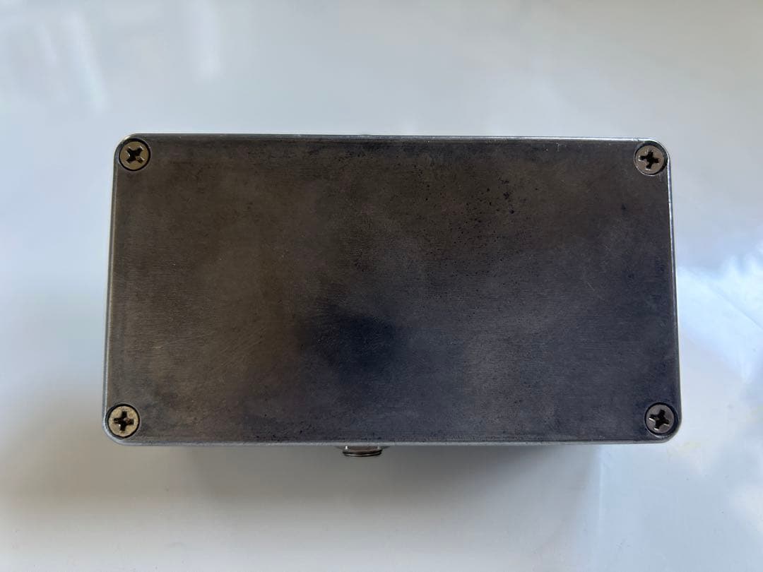 PAS作成基盤使用　MXR phase 45 自作