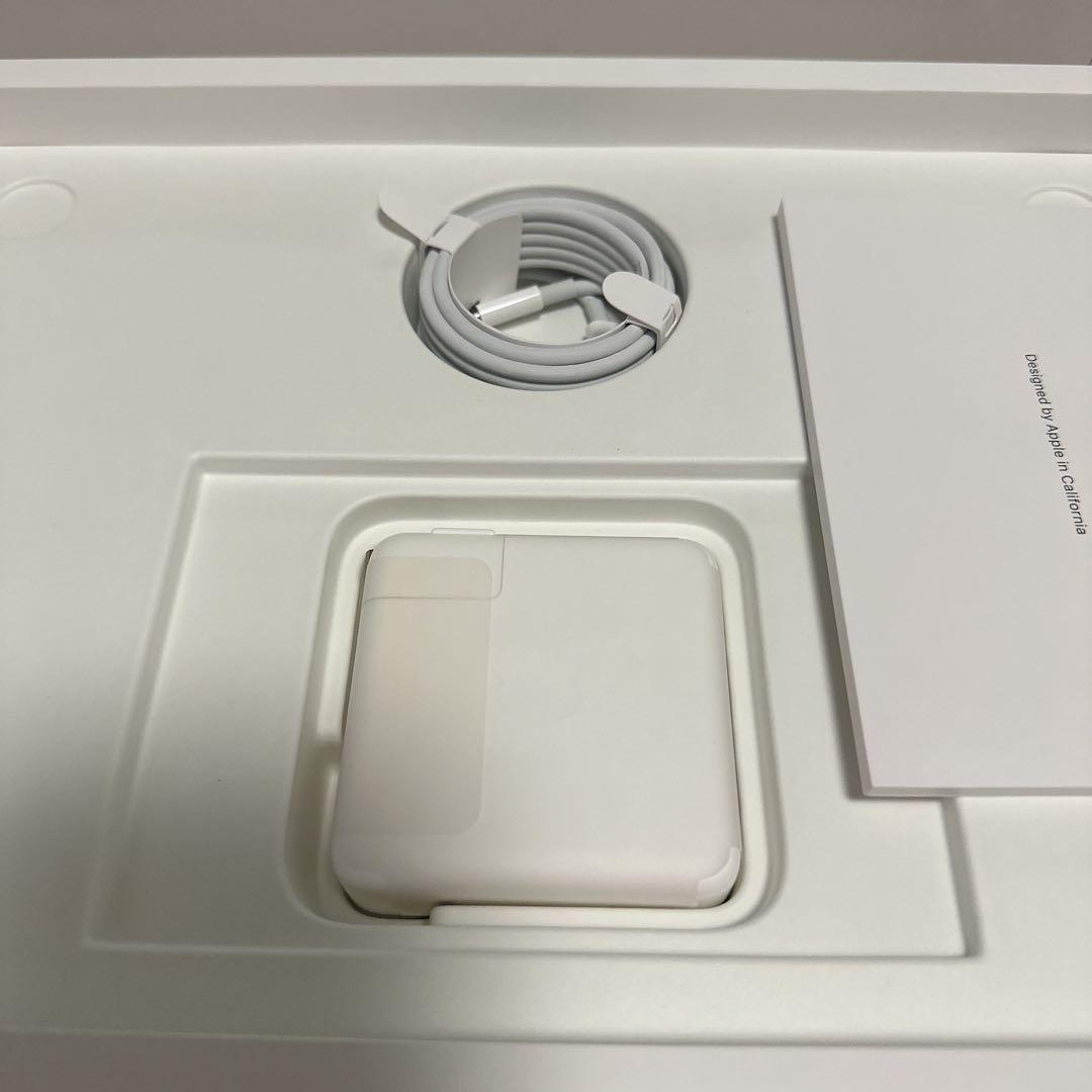 L*a様 美品 MacBookPro13インチ