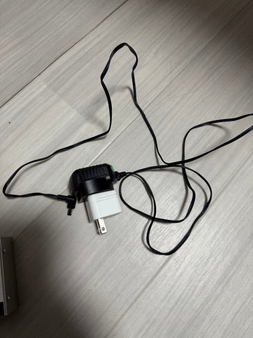 KENTON MERGE-4 MIDIマージャー