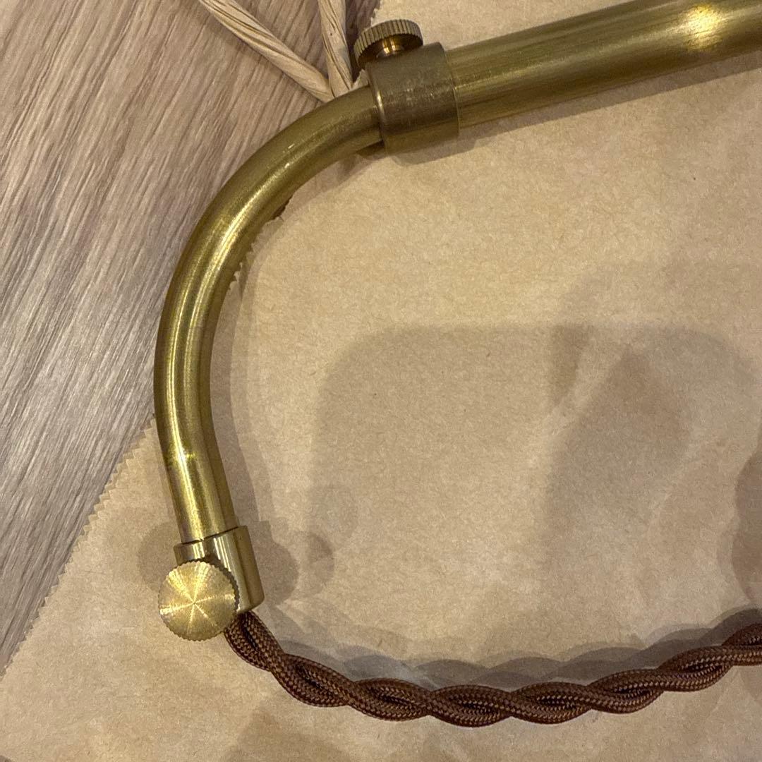 flame 壁掛け用ライト (シーリング追加可能Baba glass)