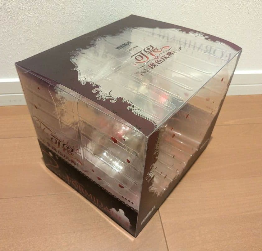 アズールレーン フォーミダブル 薔薇色の盛典Ver. 1/7 完成品フィギュア