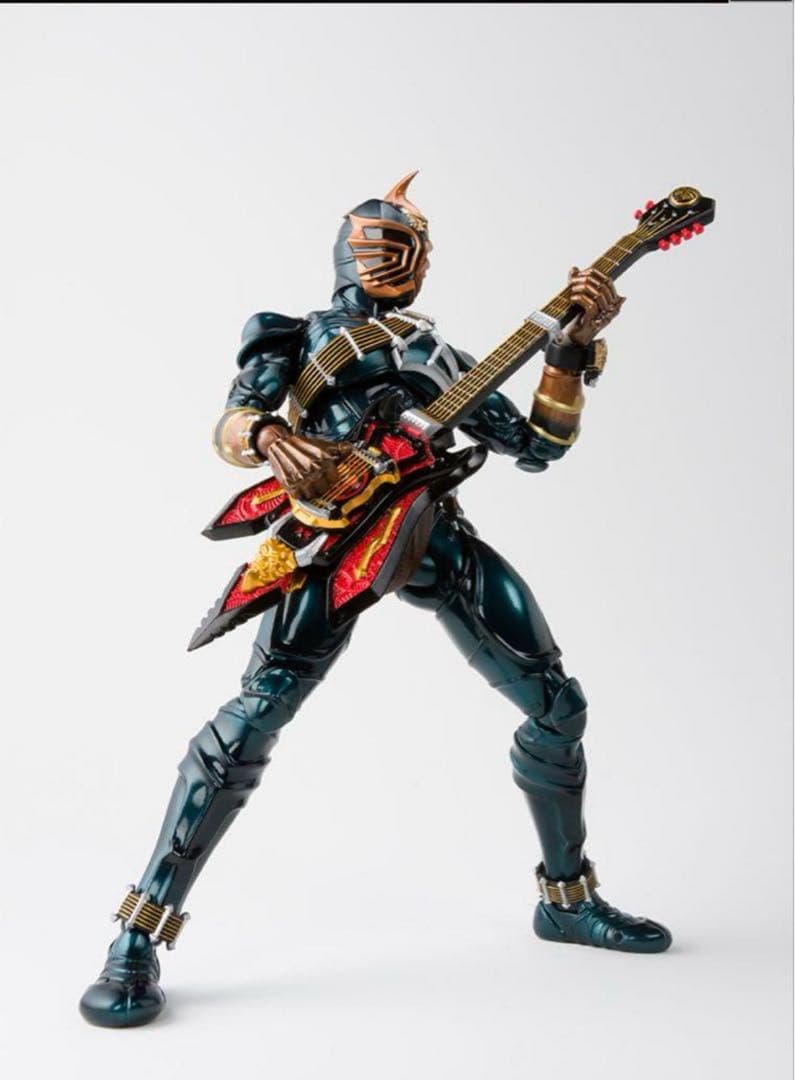 真骨頂　仮面ライダー装甲響鬼　響鬼anniversary 他響鬼シリーズセット