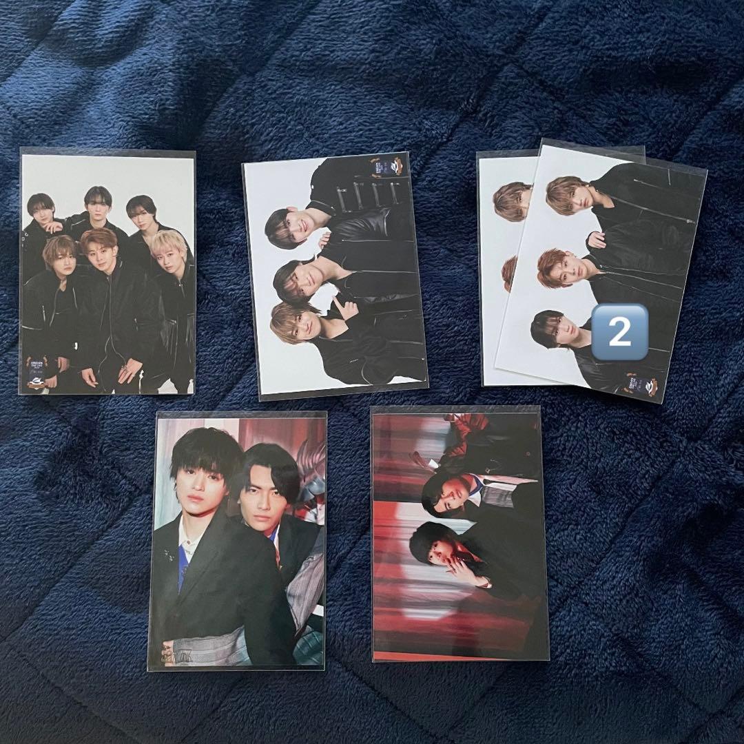 原因は自分にある。　大倉空人　生写真