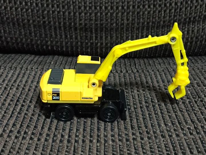 廃盤 トミカ 2台セット  (現行型含む)