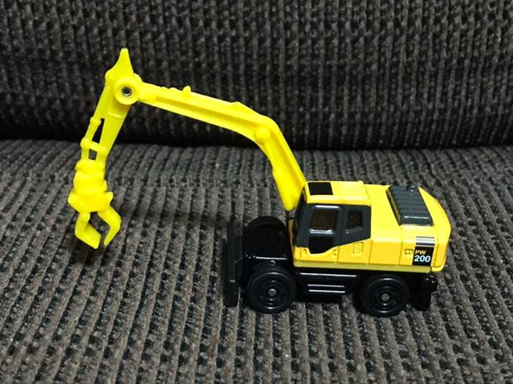 廃盤 トミカ 2台セット  (現行型含む)