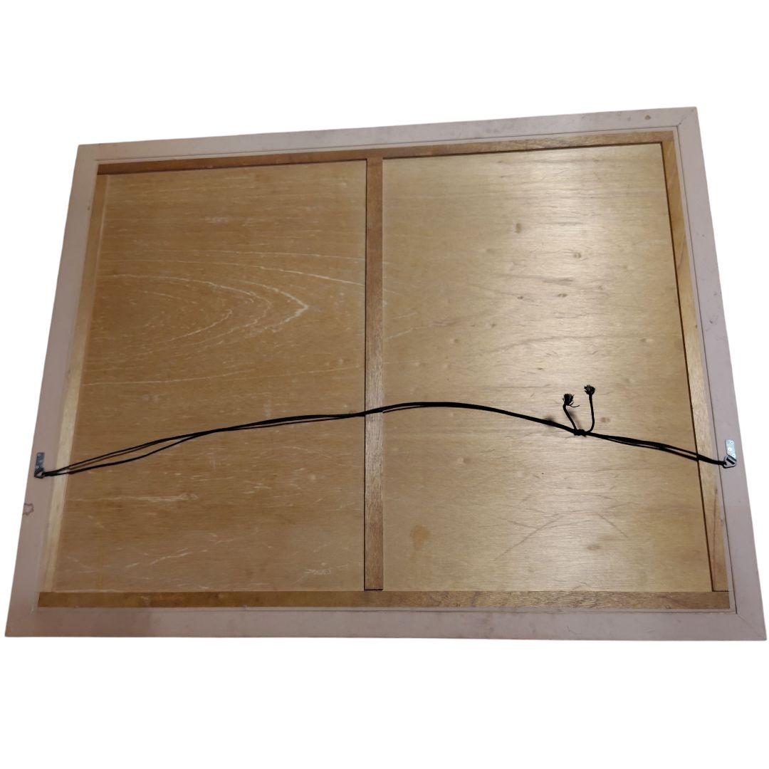 リトグラフ ジョルジェット・ジウジアーロ「夢見る子供達」 サイン 限定150部