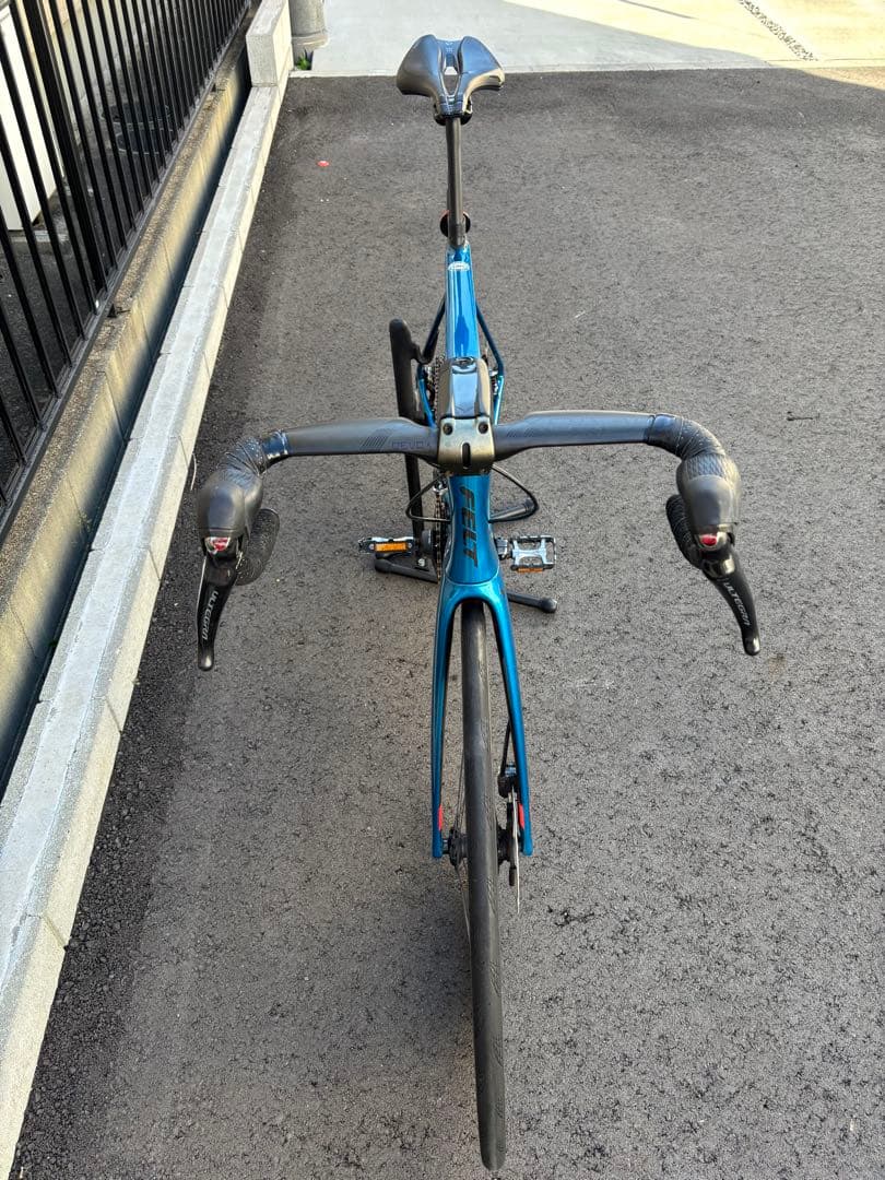 ブラックフライデー値下げ中 FELT AR ADVANCED 2020年モデル