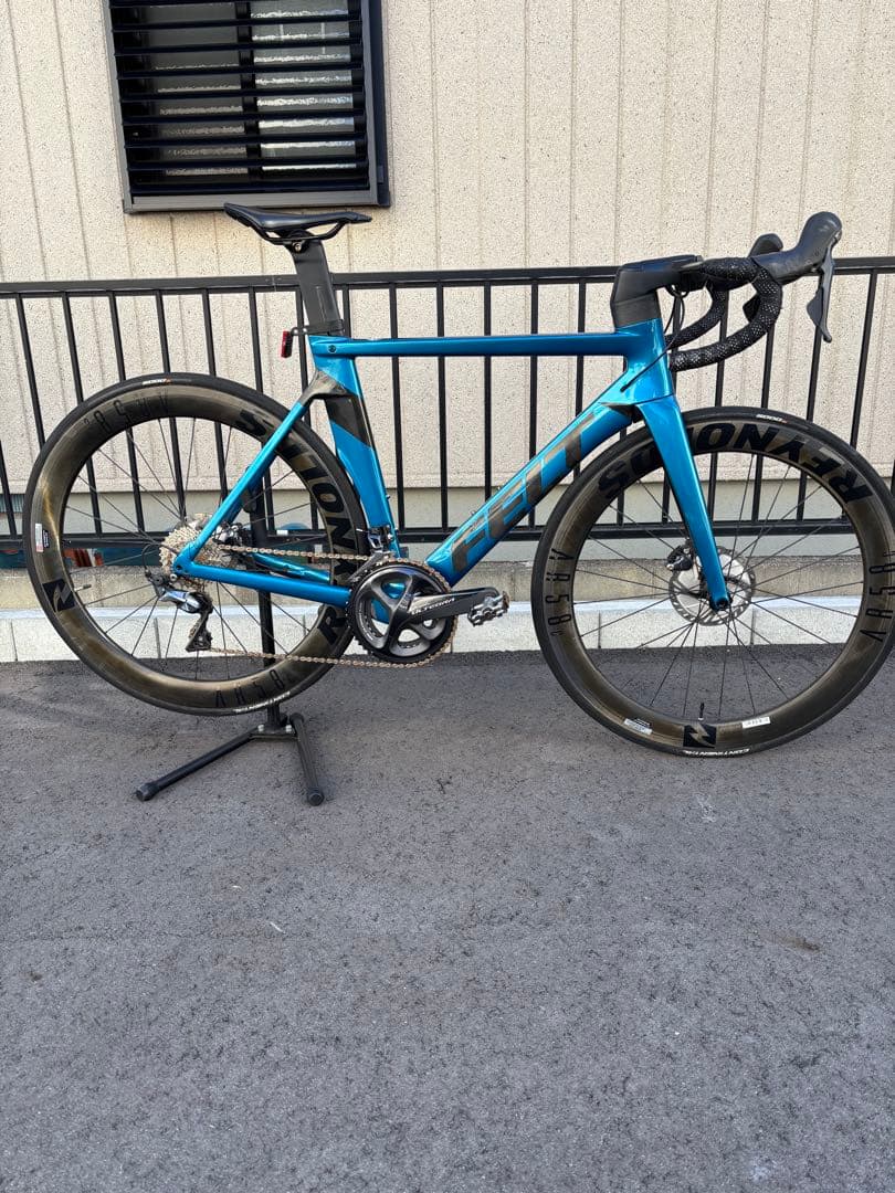 ブラックフライデー値下げ中 FELT AR ADVANCED 2020年モデル