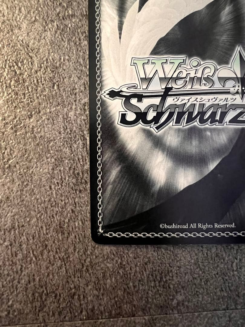 約束のパートナー　沙耶　SSP