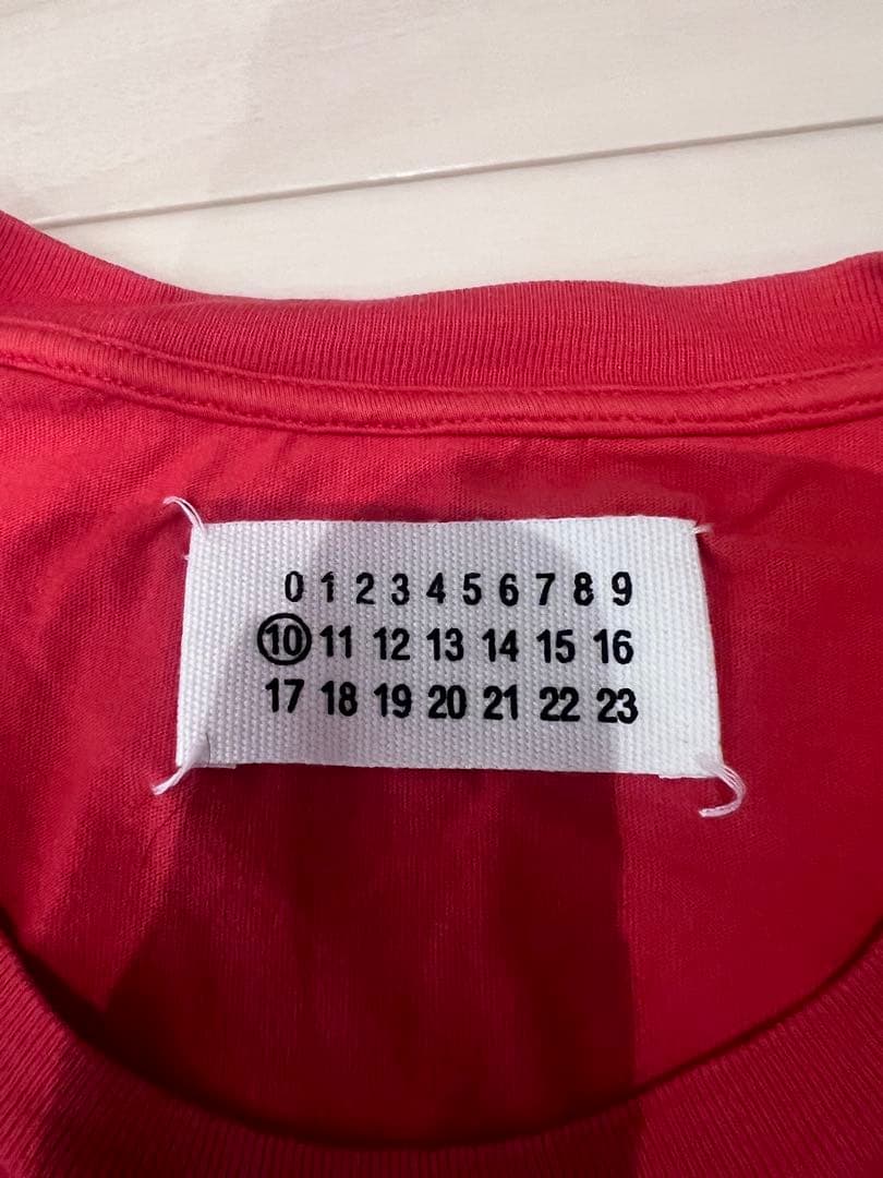 マルジェラ　T シャツ　46