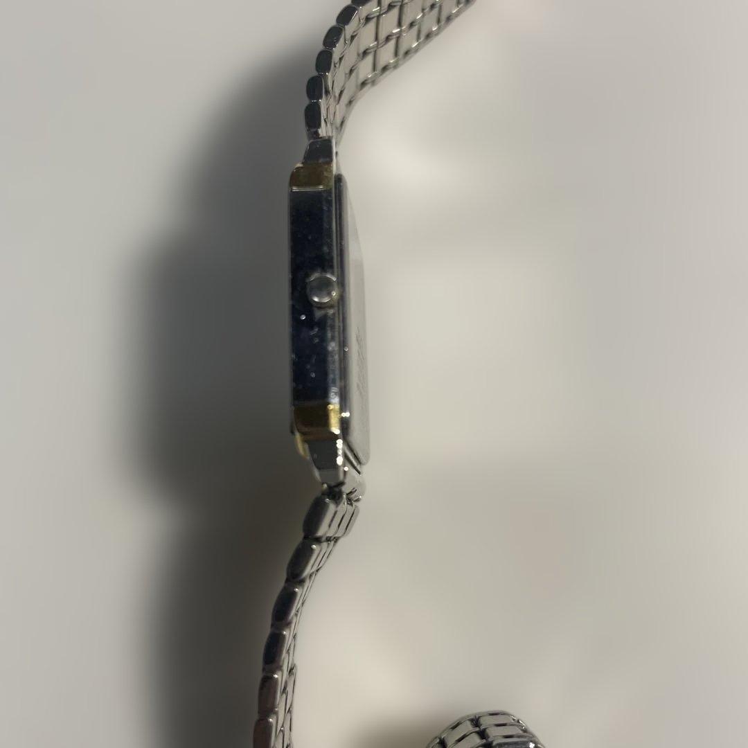 SEIKO Dolce 腕時計 ゴールド/シルバー