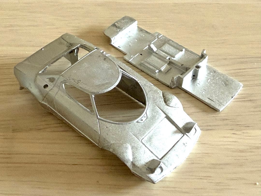 1/43キット レーシング 43 ランチア ストラトス MARLBORO 74