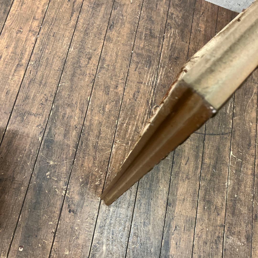 アンティーク 山水 紅葉 油彩画 油絵 風景画 金縁 絵画 オブジェ アート