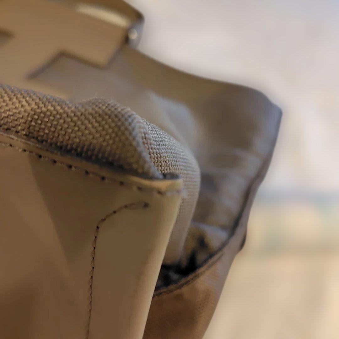 IACUCCI トートバッグ Lサイズ