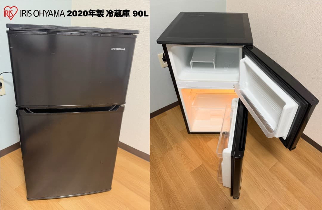 【在庫処分】単身家電3点セット24,500円!!/設置 配送 保証付/首都圏限定