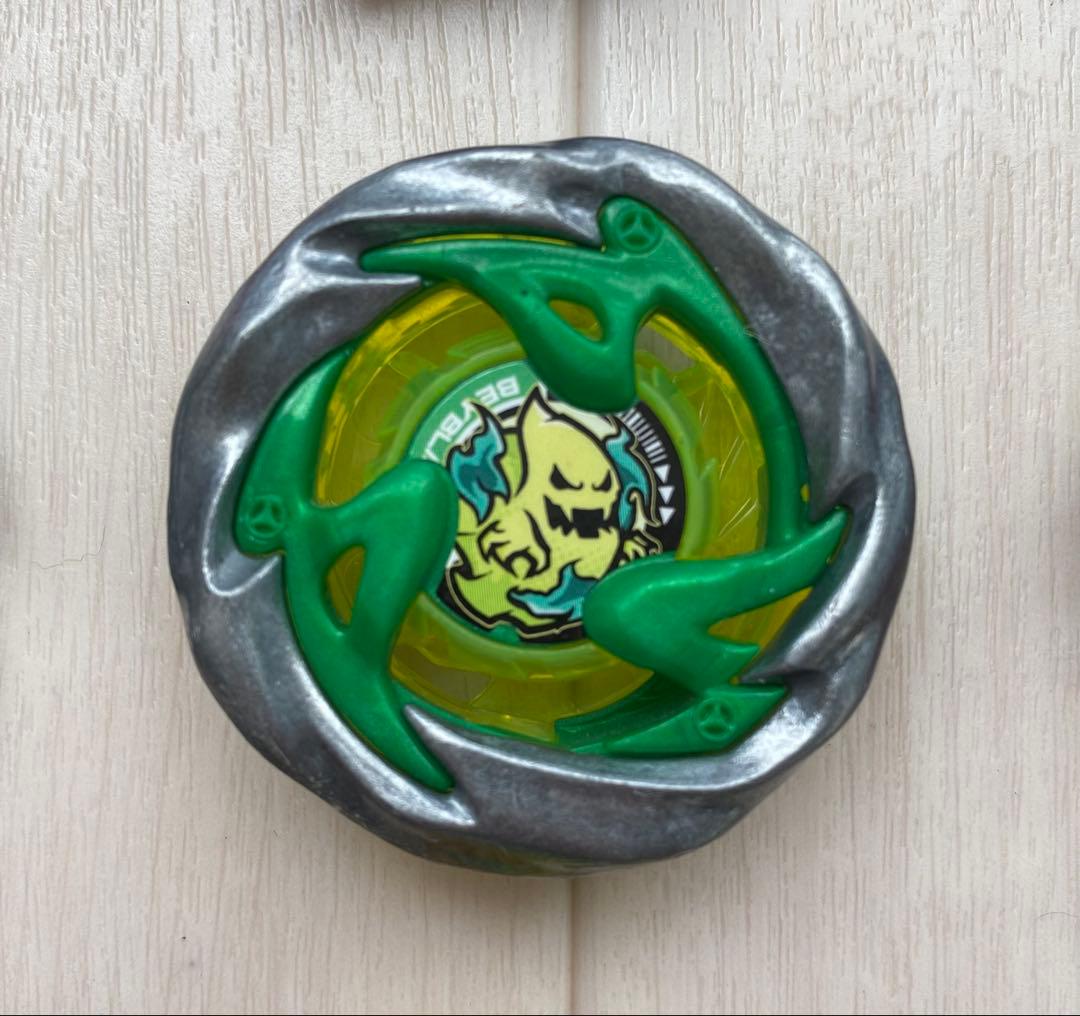 《ベイブレードX》ベイブレード9個＆ランチャーセット