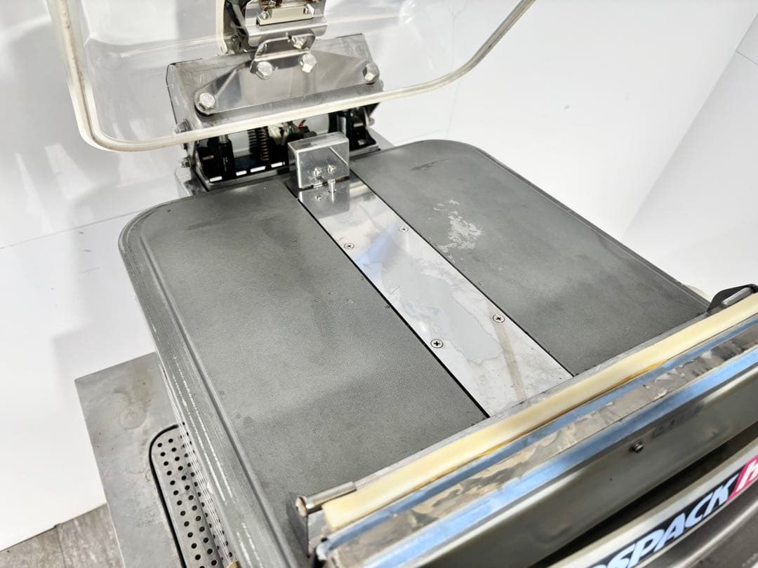 激安TOSEI業務用真空包装機ホットパックHVP-382