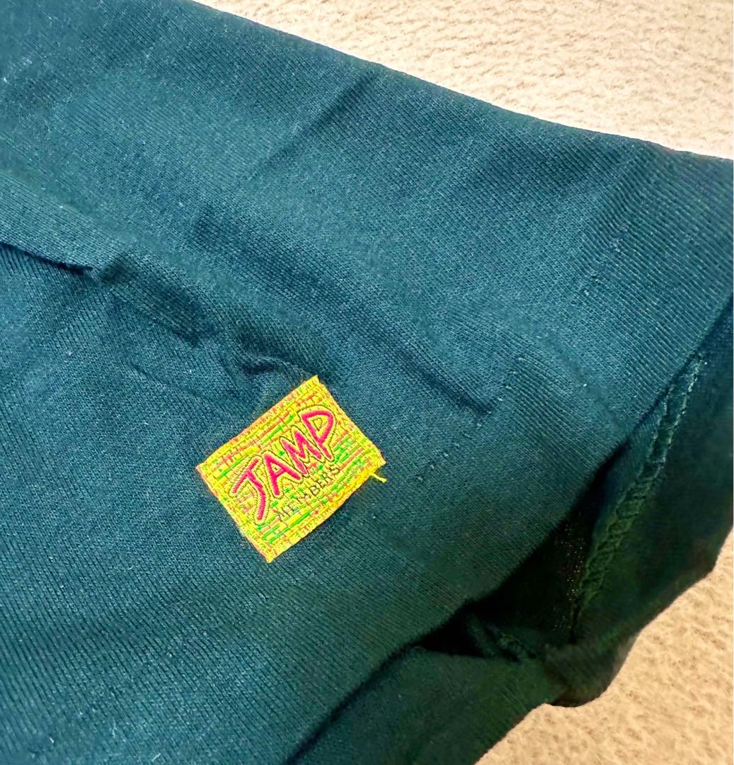 【新品・未使用】ジュディアンドマリー　ファンクラブ限定Tシャツ　ブラック