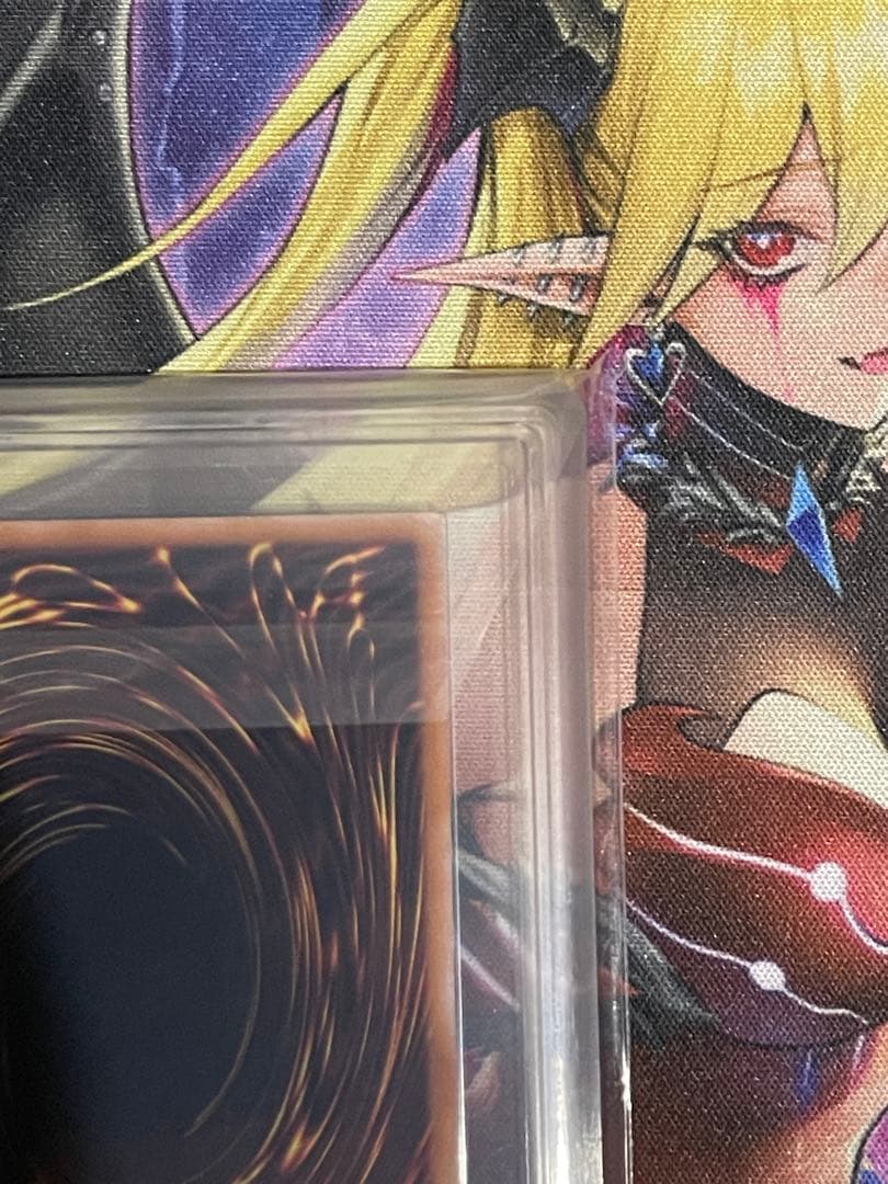 【ARS10+】M∀LICE＜P＞White Rabbit 25th PSA10