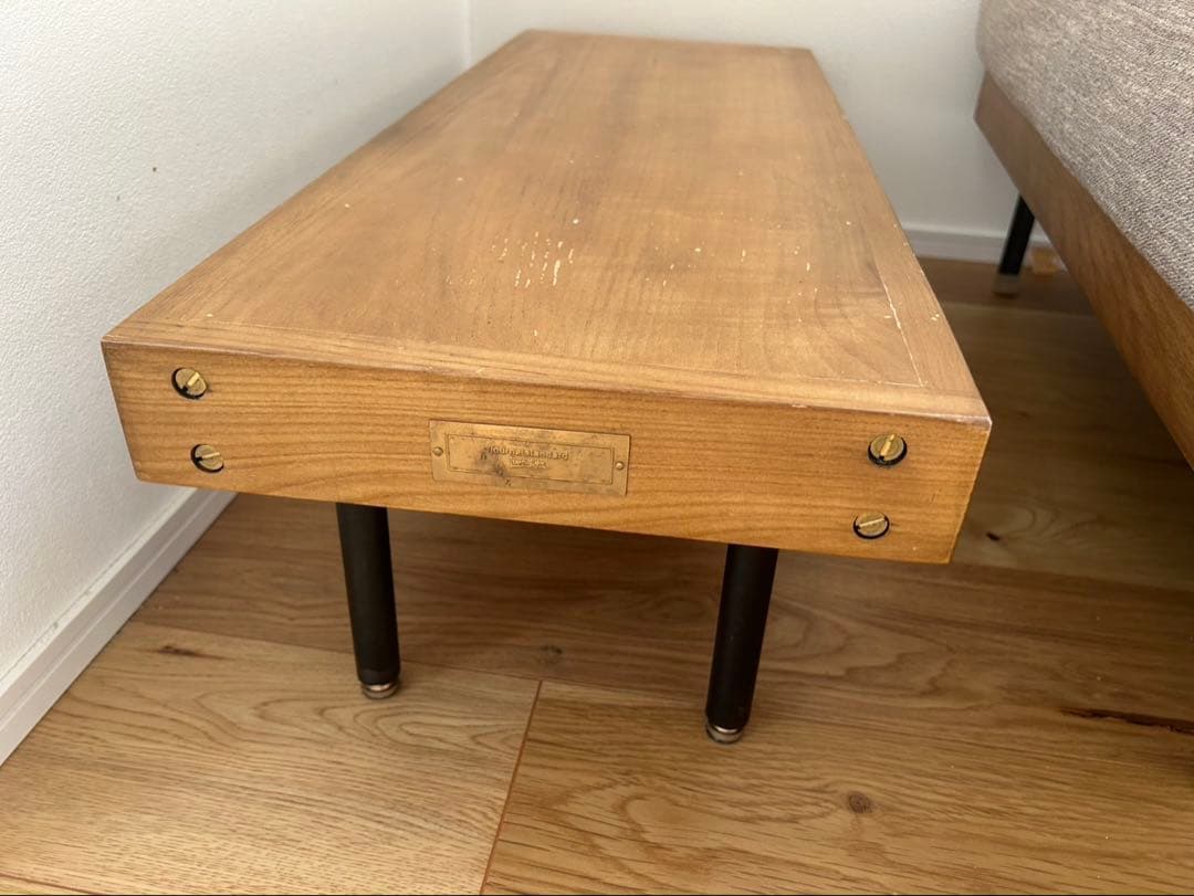 【ちびまる】サイドテーブル