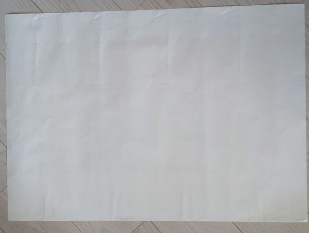 浜田省吾 ポスター 2枚セット